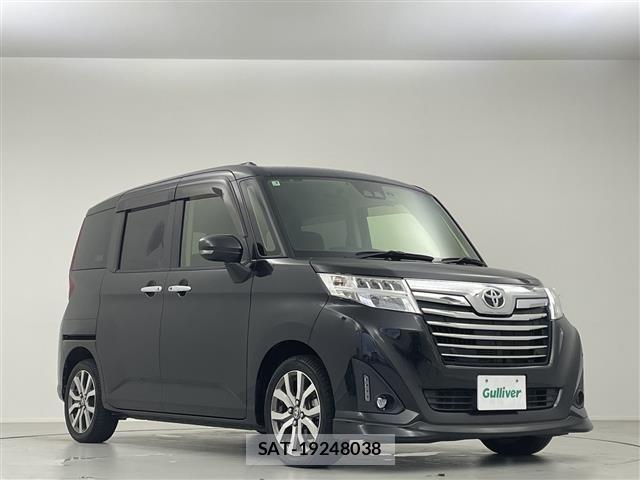 Toyota ROOMY 2019 8914695-12