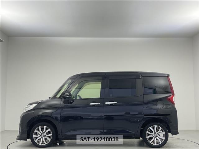 Toyota ROOMY 2019 8914695-14