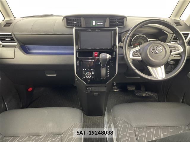 Toyota ROOMY 2019 8914695-15