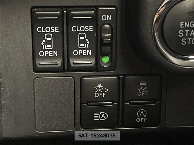 Toyota ROOMY 2019 8914695-17
