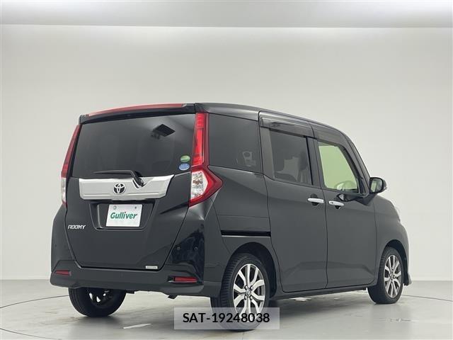 Toyota ROOMY 2019 8914695-2