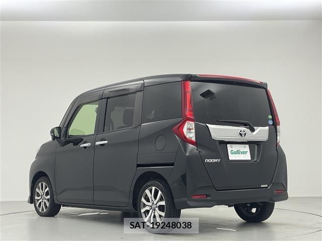 Toyota ROOMY 2019 8914695-20