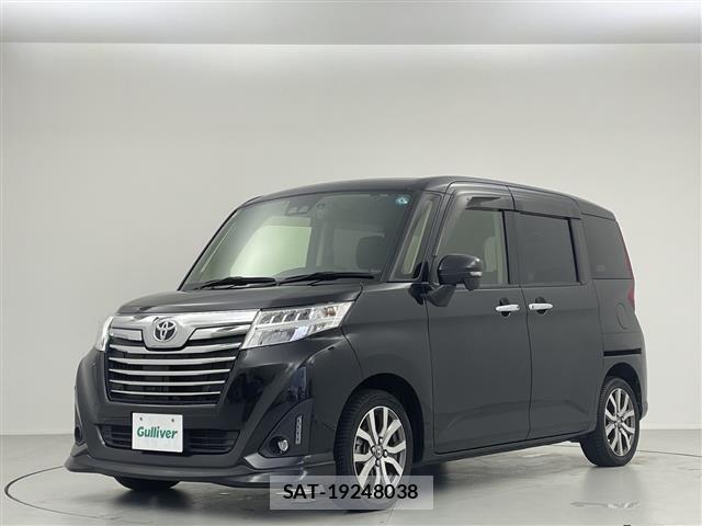 Toyota ROOMY 2019 8914695-22