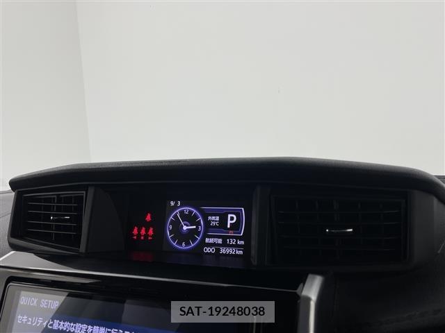 Toyota ROOMY 2019 8914695-3