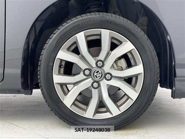 Toyota ROOMY 2019 8914695-4