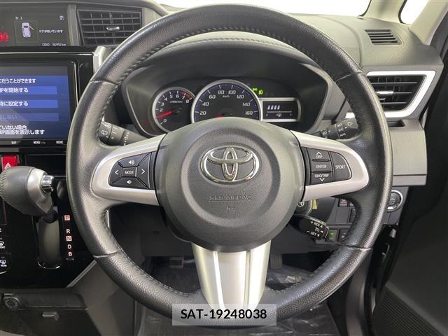 Toyota ROOMY 2019 8914695-7