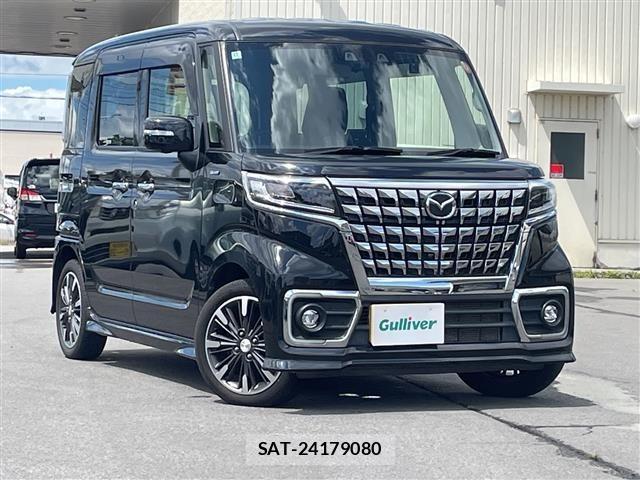 Mazda FLAIR WAGON 2022 8678095-0