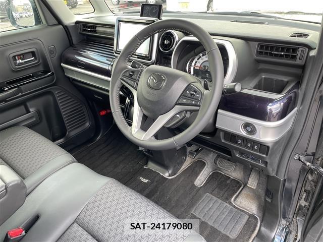 Mazda FLAIR WAGON 2022 8678095-12