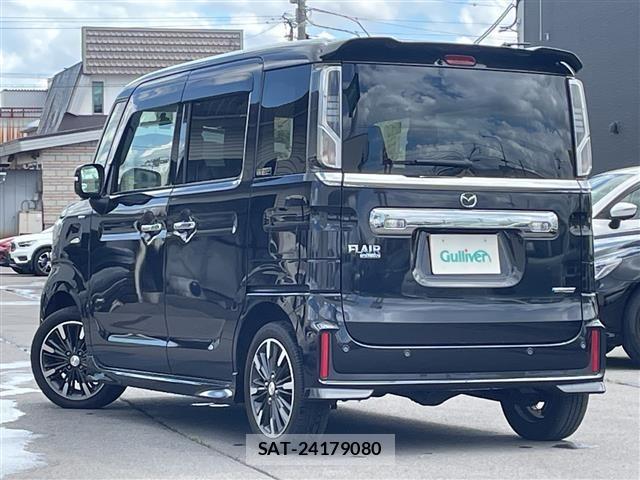 Mazda FLAIR WAGON 2022 8678095-13