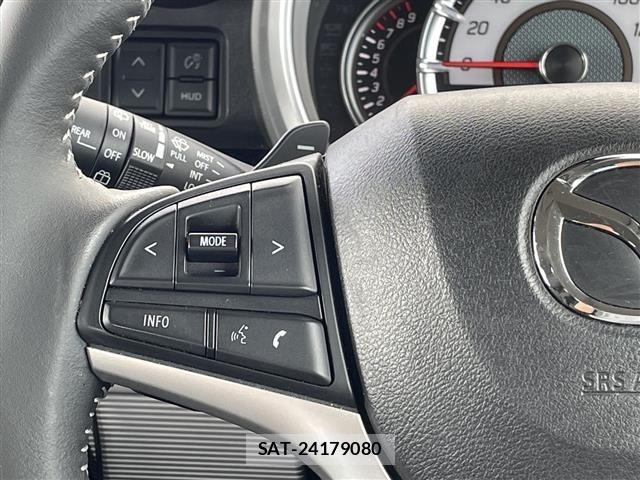 Mazda FLAIR WAGON 2022 8678095-17