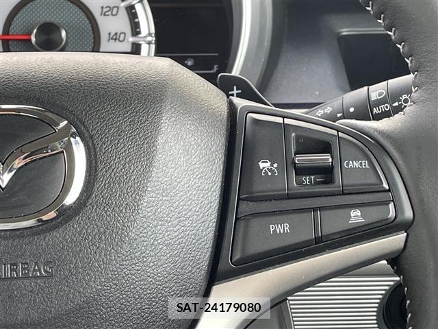 Mazda FLAIR WAGON 2022 8678095-18