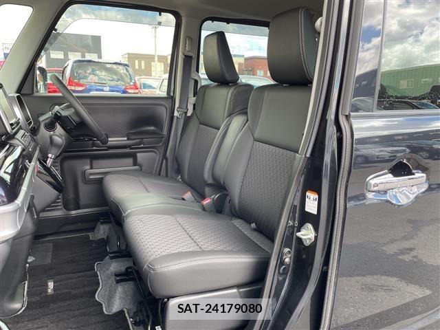 Mazda FLAIR WAGON 2022 8678095-2