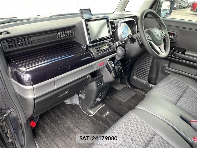 Mazda FLAIR WAGON 2022 8678095-20