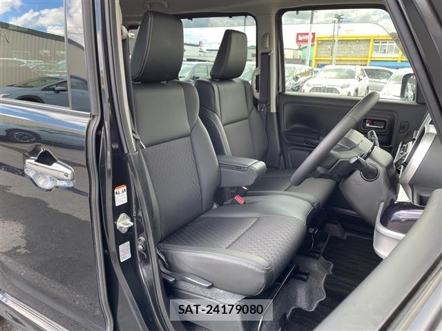 Mazda FLAIR WAGON 2022 8678095-22