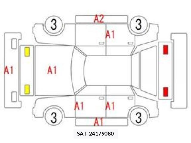 Mazda FLAIR WAGON 2022 8678095-23
