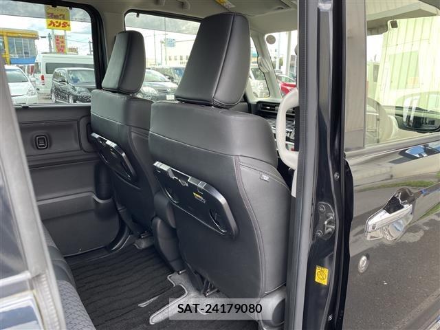 Mazda FLAIR WAGON 2022 8678095-4