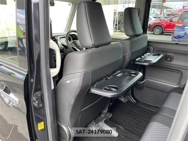 Mazda FLAIR WAGON 2022 8678095-6