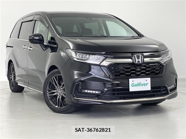 Honda ODYSSEY 2021 8682519-0