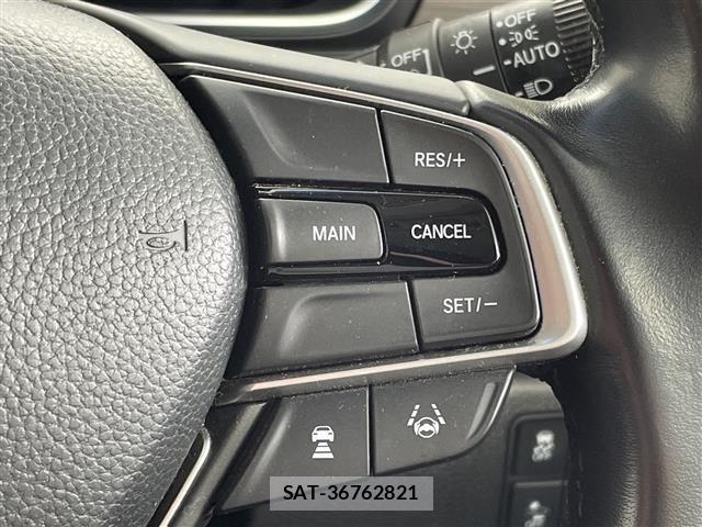 Honda ODYSSEY 2021 8682519-1