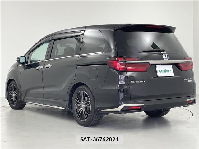 Honda ODYSSEY 2021 8682519-13