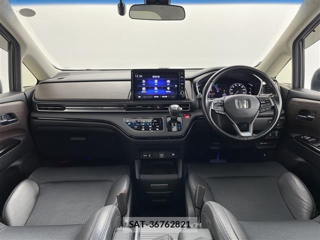 Honda ODYSSEY 2021 8682519-14