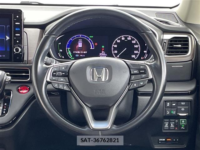 Honda ODYSSEY 2021 8682519-19