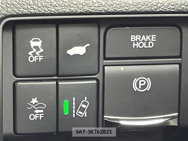 Honda ODYSSEY 2021 8682519-2