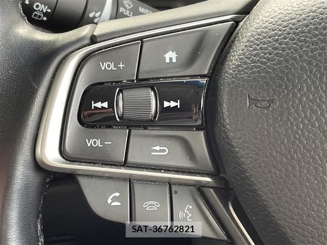 Honda ODYSSEY 2021 8682519-21