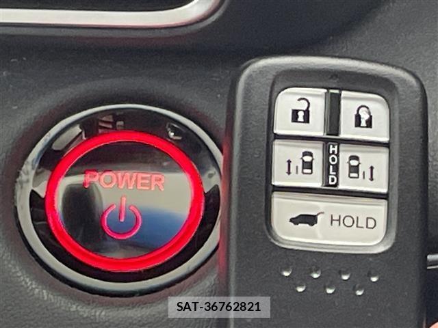 Honda ODYSSEY 2021 8682519-22