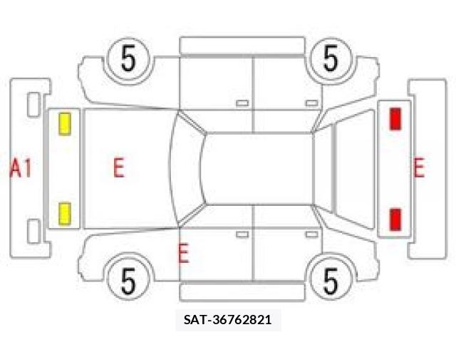 Honda ODYSSEY 2021 8682519-23