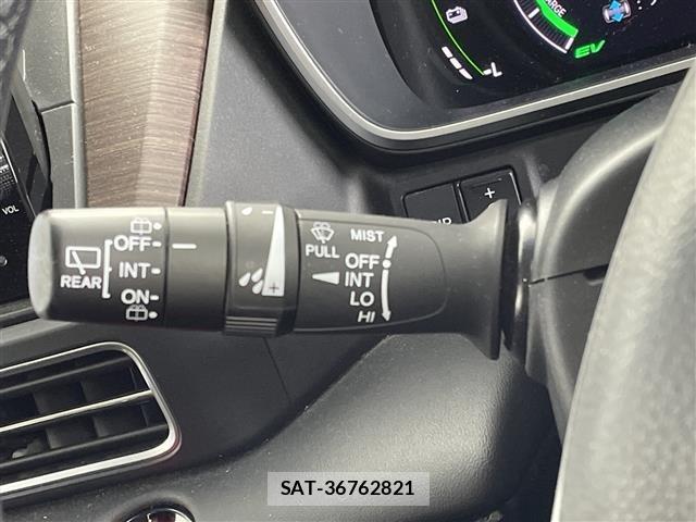 Honda ODYSSEY 2021 8682519-3