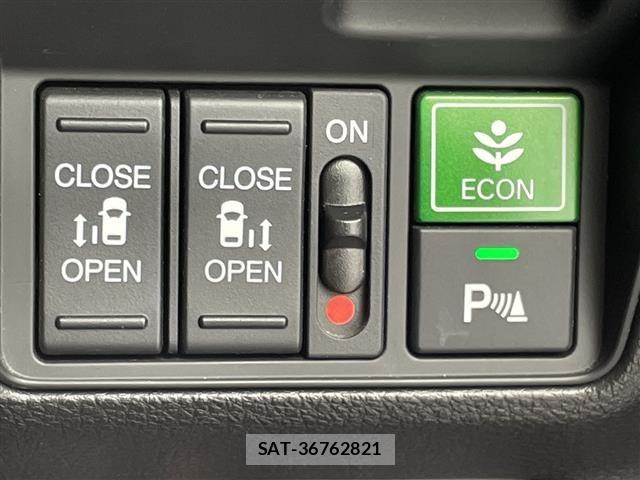 Honda ODYSSEY 2021 8682519-4
