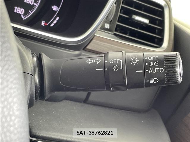 Honda ODYSSEY 2021 8682519-5