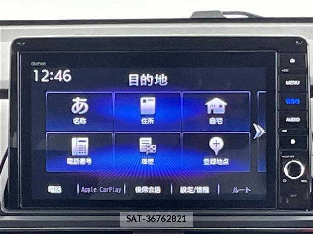 Honda ODYSSEY 2021 8682519-8
