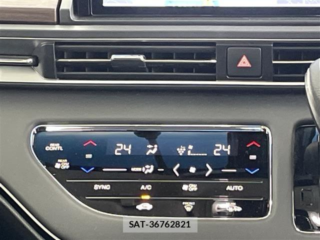 Honda ODYSSEY 2021 8682519-9