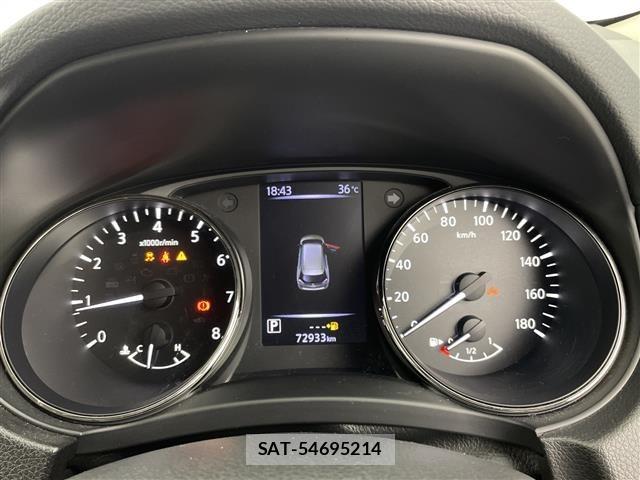 Nissan X-TRAIL 2018 8929475-1