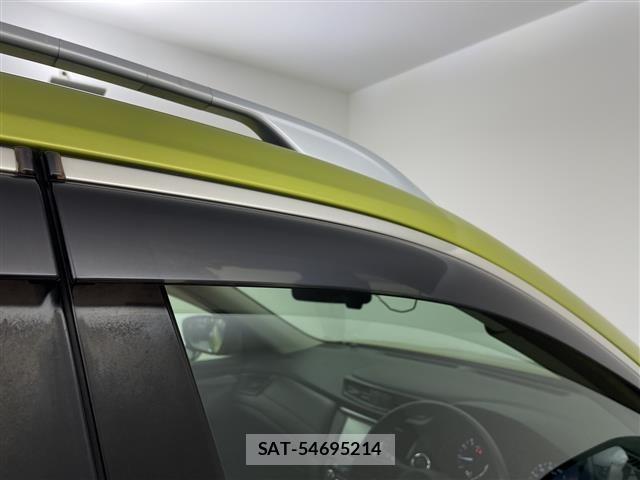 Nissan X-TRAIL 2018 8929475-11