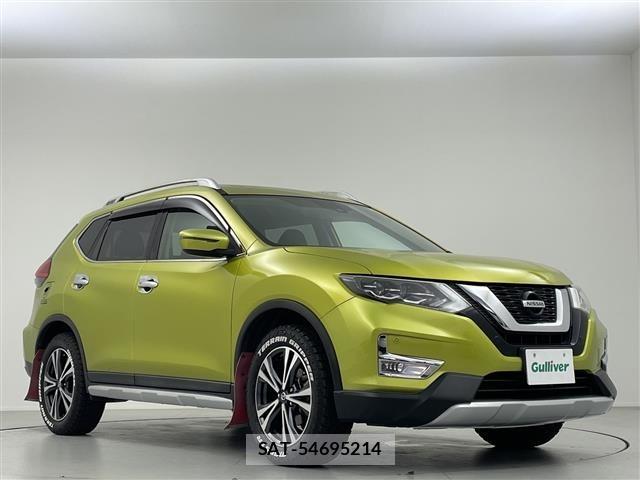 Nissan X-TRAIL 2018 8929475-12
