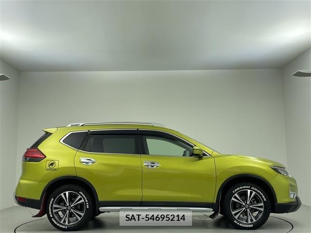 Nissan X-TRAIL 2018 8929475-13