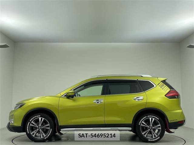 Nissan X-TRAIL 2018 8929475-14