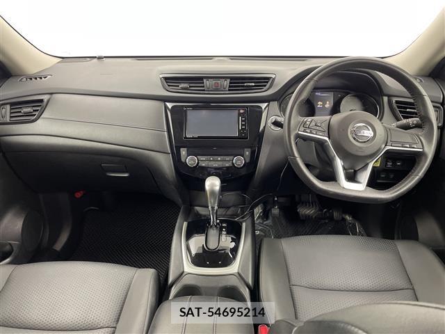 Nissan X-TRAIL 2018 8929475-15
