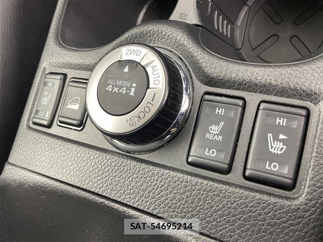 Nissan X-TRAIL 2018 8929475-18