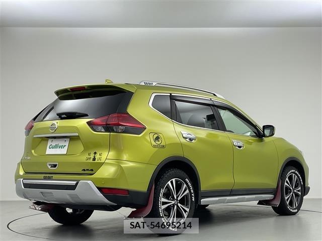 Nissan X-TRAIL 2018 8929475-2