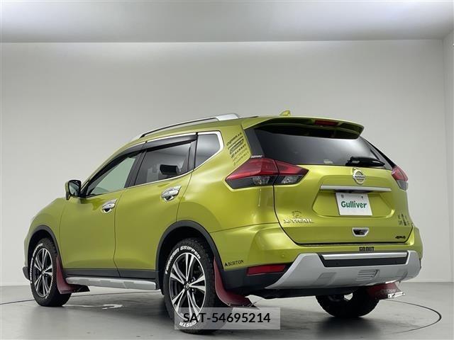 Nissan X-TRAIL 2018 8929475-20