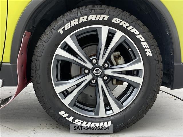 Nissan X-TRAIL 2018 8929475-4