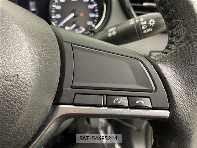 Nissan X-TRAIL 2018 8929475-5