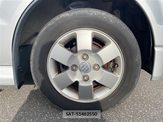 Suzuki EVERY WAGON 2012 8679812-10