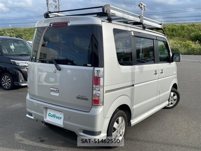 Suzuki EVERY WAGON 2012 8679812-12