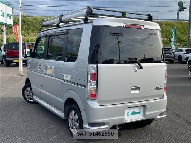 Suzuki EVERY WAGON 2012 8679812-13
