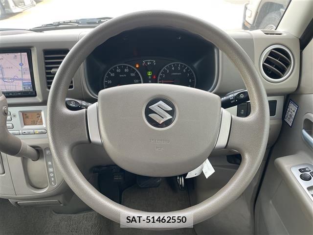 Suzuki EVERY WAGON 2012 8679812-14